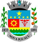 Brasão da Câmara Municipal de Nova Iguaçu